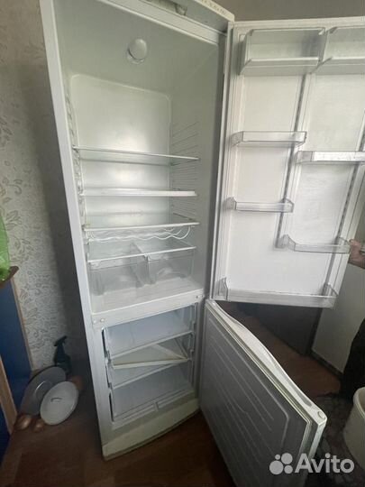 Холодильник