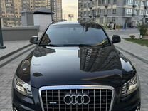 Audi Q5 2.0 AT, 2011, 232 000 км, с пробегом, цена 1 399 999 руб.