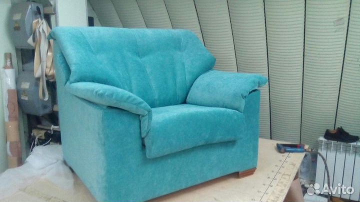 Ремонт мебели