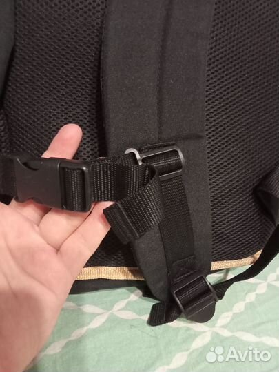 Школьный рюкзак детский