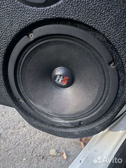 Динамики 16 kicx