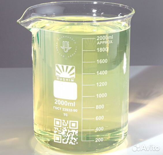 Чистый дизель Евро-3 для стабильной работы