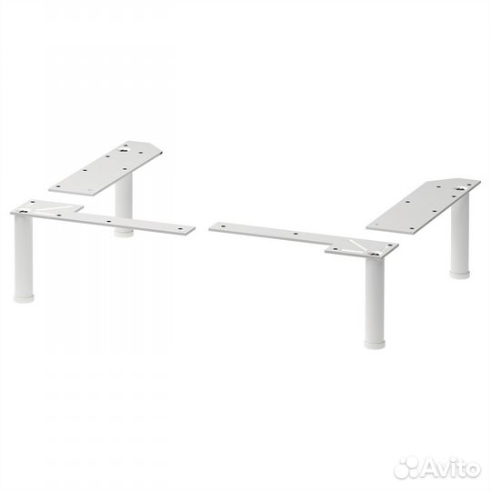 Ножки Ручки мебельные IKEA