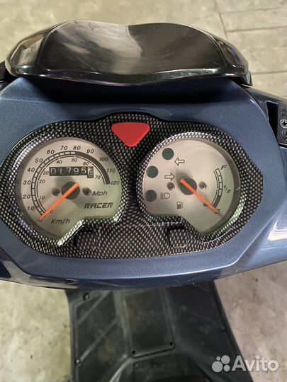 Racer Rs125T-9C