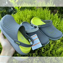 Crocs LiteRide (более 30 моделей)