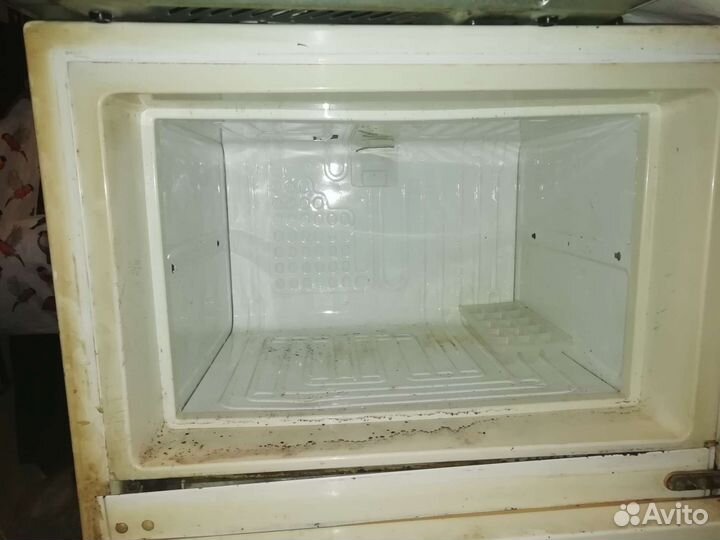 Холодильник