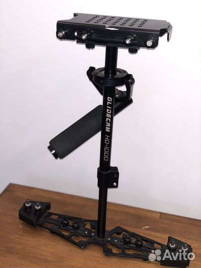 Стабилизатор для съемки Glidecam HD-1000