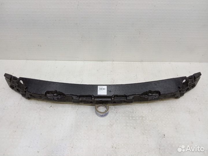 Абсорбер бампера передний Toyota Camry XV70 2017