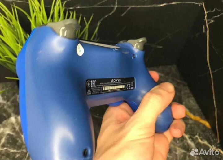 Джойстик пс4 магазин