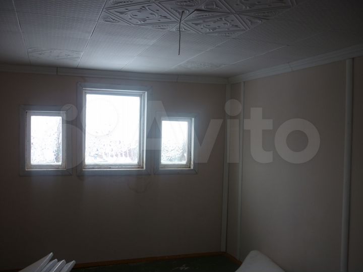 Дача 35 м² на участке 4,3 сот.