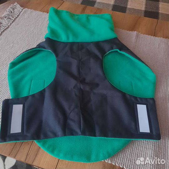 Жилетка для собак