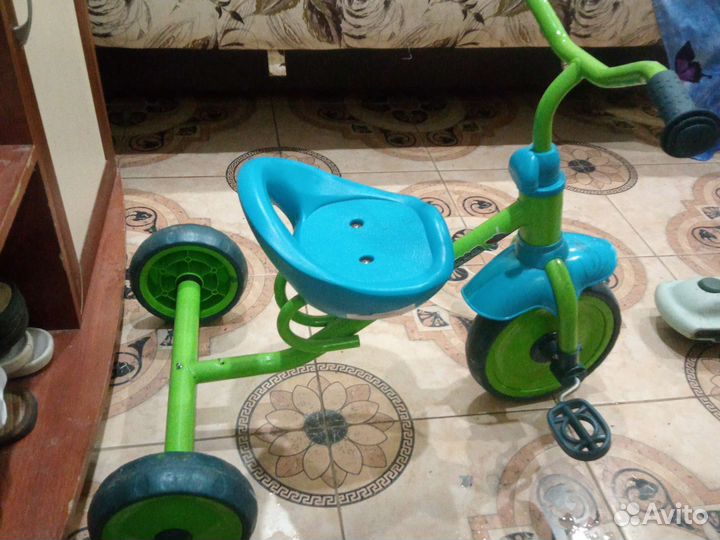 Прогулочная коляска бу