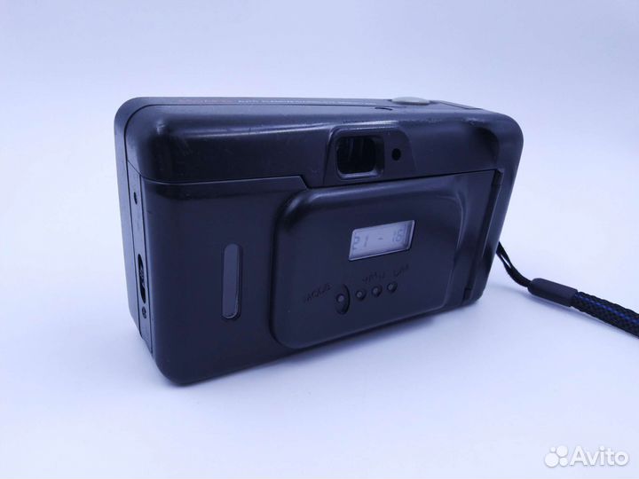 Фотоаппарат Praktica 450 AFD