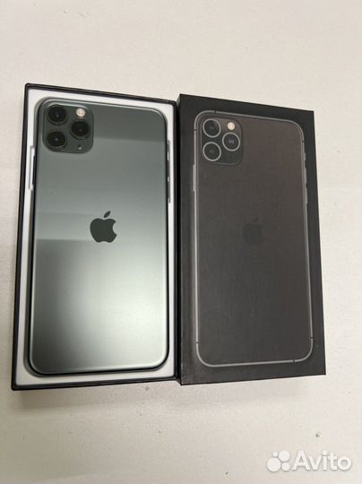 Apple iPhone 11 pro max 256gb