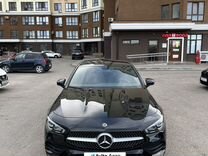 Mercedes-Benz CLA-класс 1.3 AMT, 2020, 36 000 км, с пробегом, цена 3 500 000 руб.