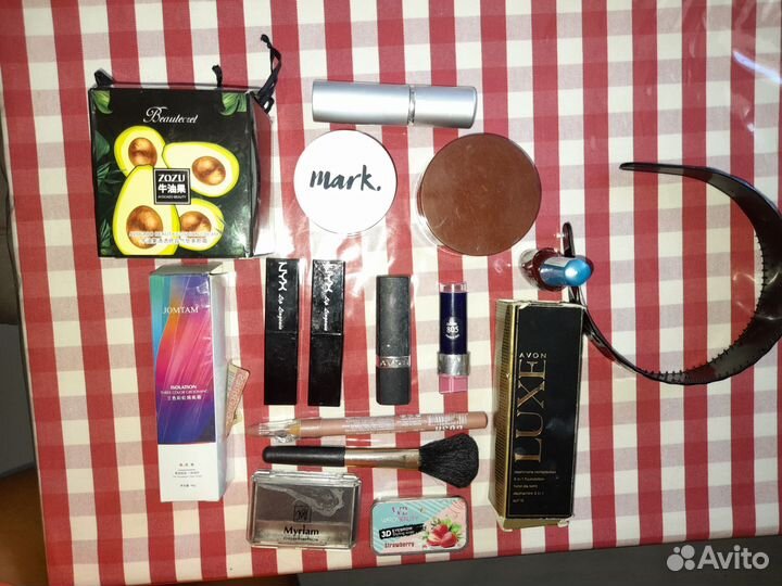 Набор косметики