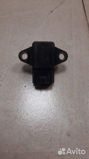 Датчик давления надува турбины Nissan NP300