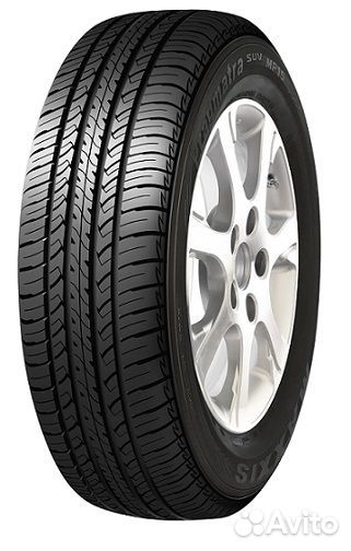Maxxis MP-15 Pragmatra 225/55 R18