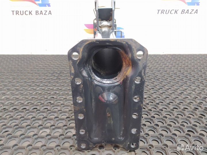 Траверса рамы поперечная Man TGL