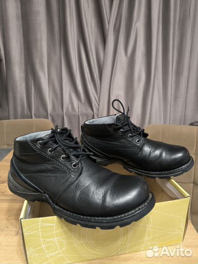 Ботинки мужские демисезонные 42 размер