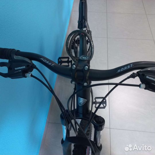 Продажа велосипеда