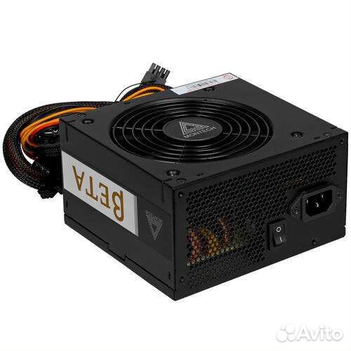 Блок питания 650w