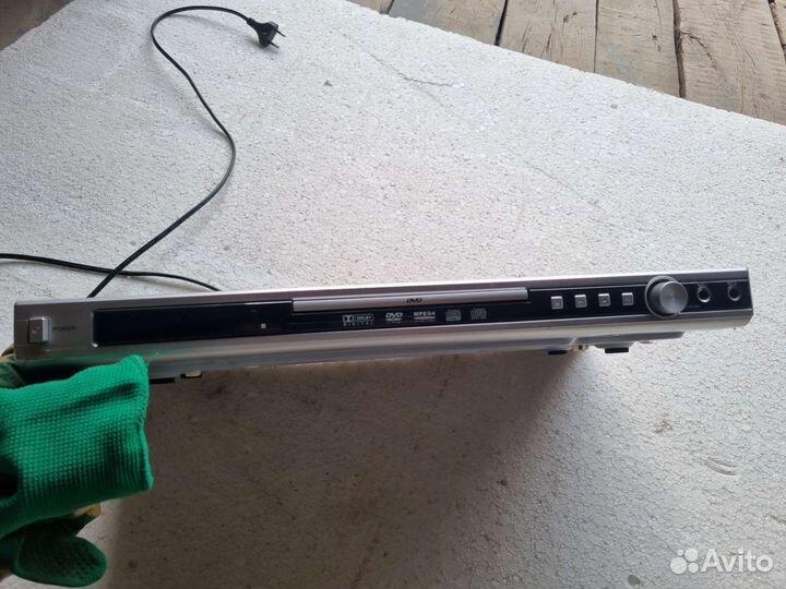 Проигыватель