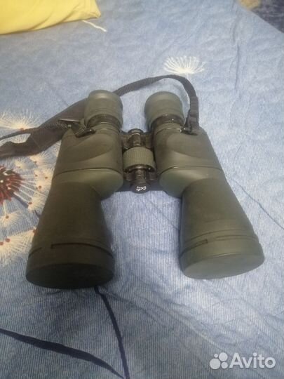 Бинокль Bresser