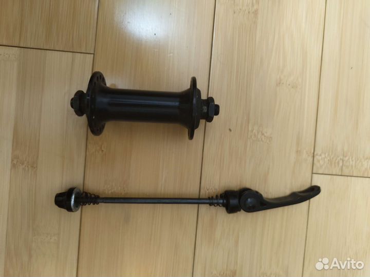 Передняя и задняя втулка под эксцентрик