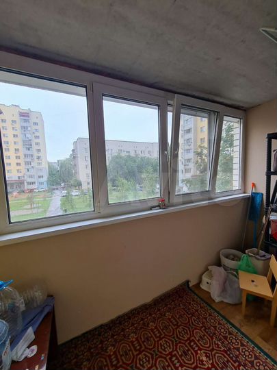 3-к. квартира, 80 м², 2/10 эт.