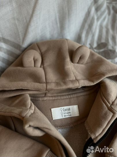 Детские вещи