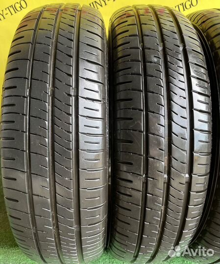 Dunlop Enasave EC204 155/65 R13 73S