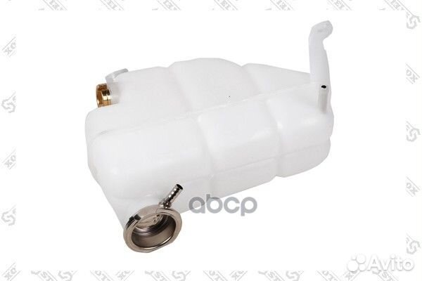 75-51227-SX бачок расширительный MB C124/W124