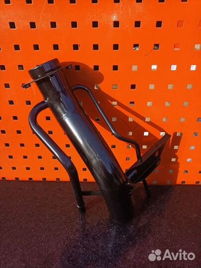 Горловина Toyota land cruiser 70