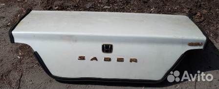 Крышка багажника Honda Inspire, UA4, UA5, Honda Sa