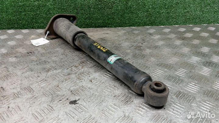 Амортизатор Infiniti Ex35 Задний