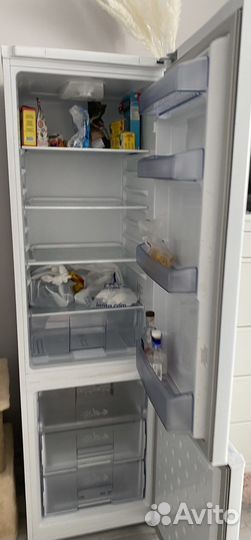 Холодильник beko