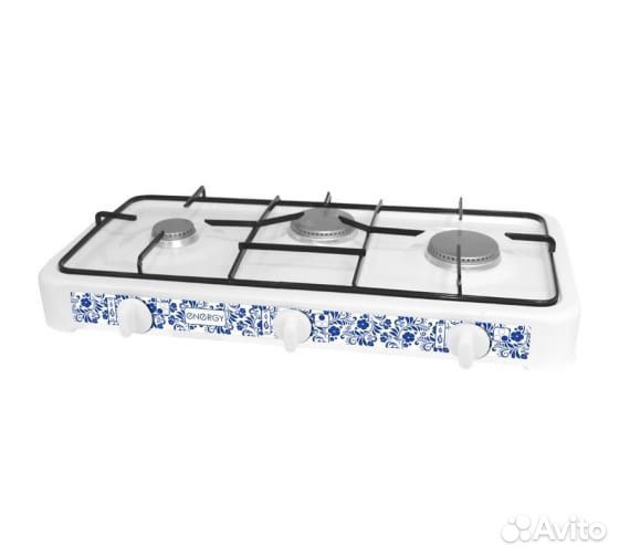 Плита газовая Energy EN-003