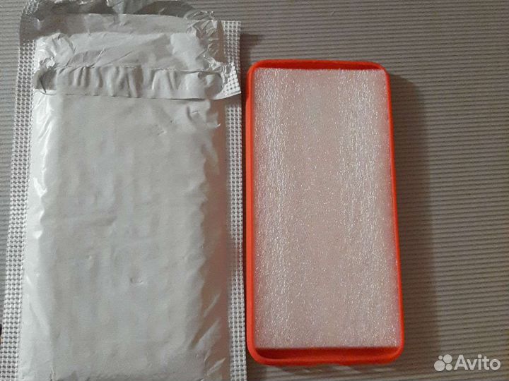 Чехол на redmi 8а