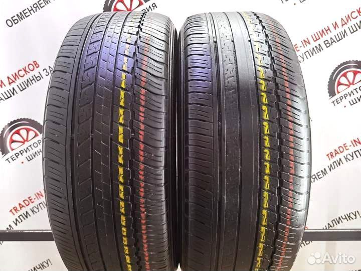 Dunlop Grandtrek AT1 245/55 R19 103H