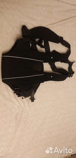 Рюкзак переноска кенгуру