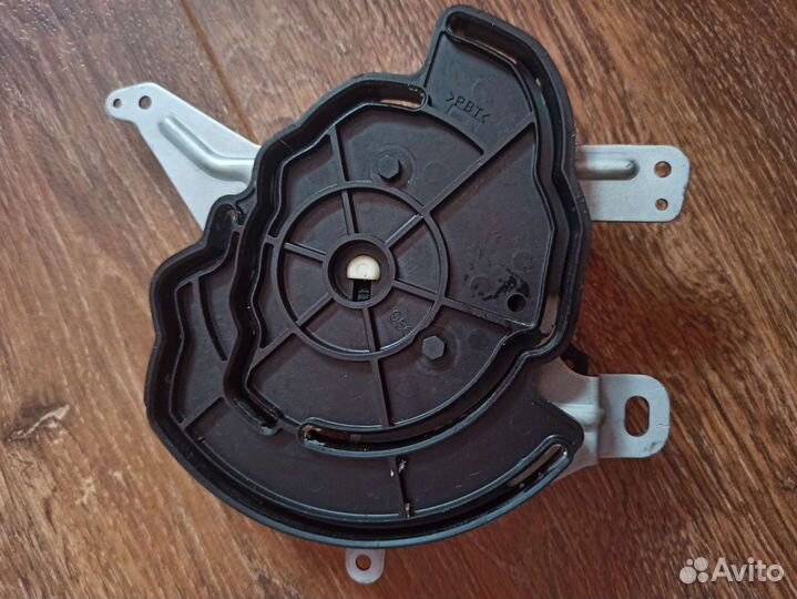 Сервопривод заслонок печки 87106-48060