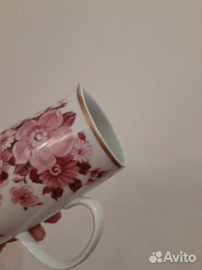 Молочник Lichte ГДР редкость