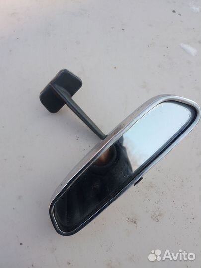 Зеркало газ 24