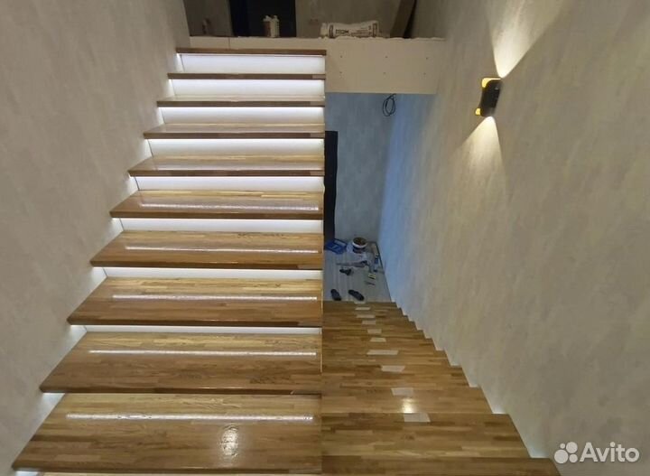 Лестница / Лестница на заказ