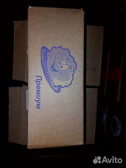 Творожный продукт Деревенский