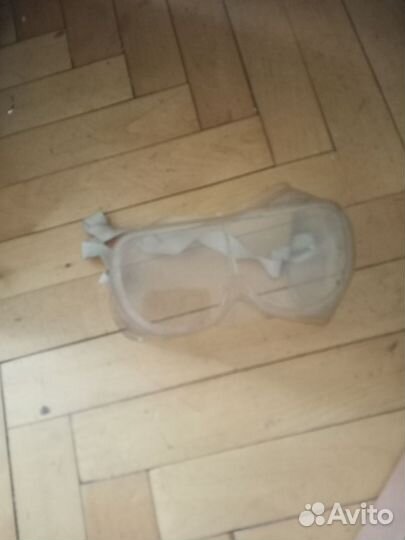 Очки защита пушкин