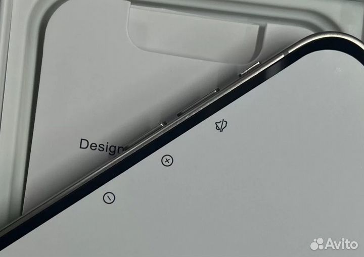 iPhone xr в корпусе 15 pro 128 гб