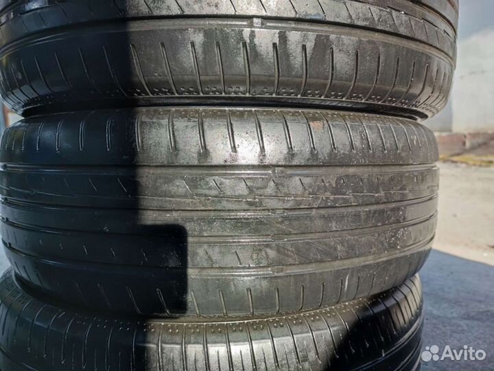 Yokohama A345 195/65 R15 91V