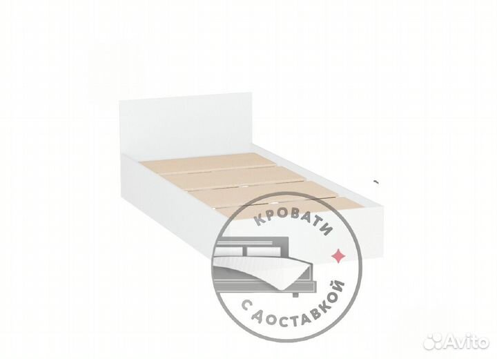 Кровать